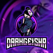 DARKGEISHA