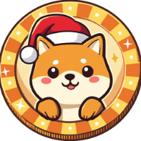 SANTA DOGE
