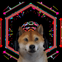 Binaural Dog