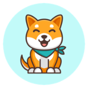 TINY SHIBA