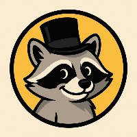 Raccoon Rampage