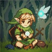 ZELDA