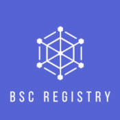 BSC Registry Token