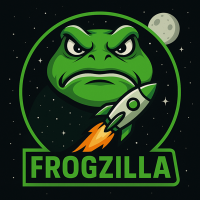 Frogzilla