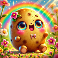 CUTIEPATOOTIE