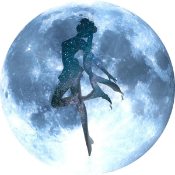 Moon Girls