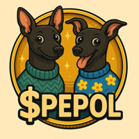 Pepe and Olive Coin