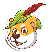 Robin Doge
