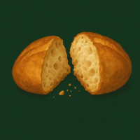 Breaking Bread