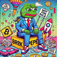 Br0ke PePe