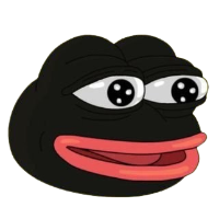 Pepe Blackout