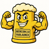 BEER COIN