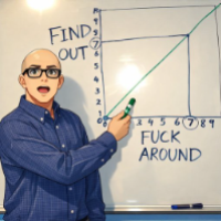 Fuck Around Find Out