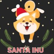 Santa Inu
