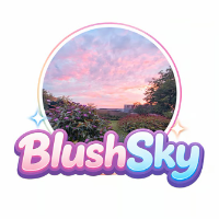 blushsky