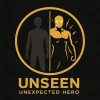 Unseen - The unexpected hero