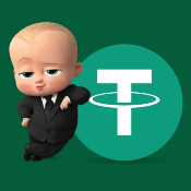 BABY TETHER BEP 20