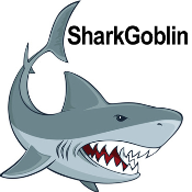 SharkGoblin