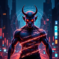 Demon Calls