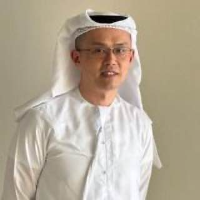 HABIB RIZIEQ