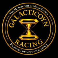 GalactiCoyn Racing