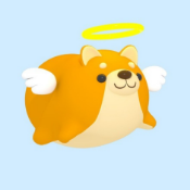 Toy Doge Coin