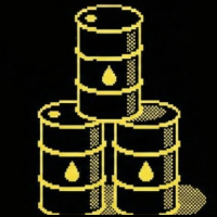 $oil coin