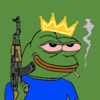 Pepe The Prequel