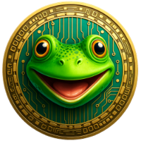 FROGC COIN
