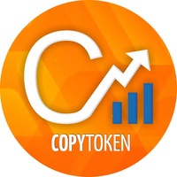 Copy token
