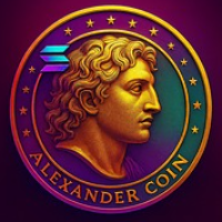 ALEXANDERCOIN