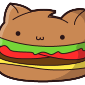 BurgerCat