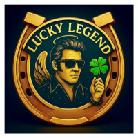 Lucky Legend