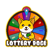 Lottery Doge