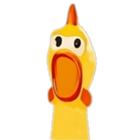 Screaming Chicken