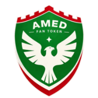 Amed Fan Token