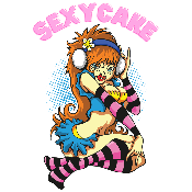 SexyCake