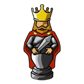 Chess King