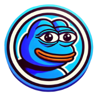 Blue Pepe