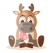 Ugly Moose