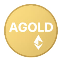 AmericaGoldCardToken