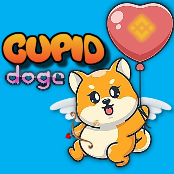 CupidDoge