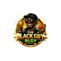 THE BLACK GUY