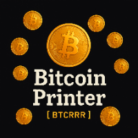 Bitcoin Printer