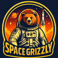 Space Grizzly