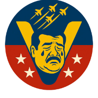 Venezuela Nueva Libre y Eterna