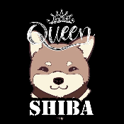QueenShiba