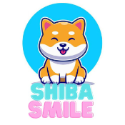 ShibaSmile
