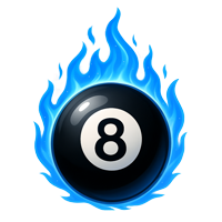 Magic 8 Ball