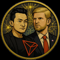 Sun Trump Coin